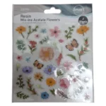 Resin-Mix-ins-Acetate-Flowers_3-Sheets_28012