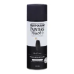 Rustoleum Painters Touch Flat Black | 300ml