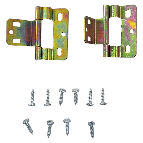 Safe-Top-Easy-Hinge-Fit-With-Screws-1-Pair-Brass-64mm_HPEY64_1
