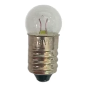 Torch Screw Bulb 3.8v