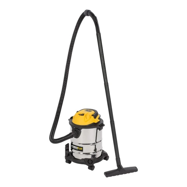 Wet & Dry Vacuum Cleaner 1000w 15L