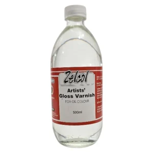 Zelcol-Artist-Gloss-Varnish-500ml-Clear_F11ZOPA0538_1