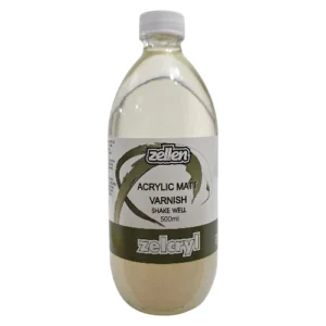 Zellen-Acrylic-Matt-Varnish_500ml_F11ZOPB0532_1