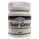 Zellen-Clear-Gesso-120ml-Quick-Drying_F11ZOPA230_1