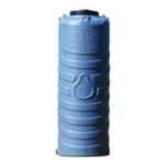 Africa Tanks Dark Grey Water Tank | 1000L