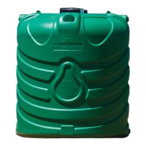 Africa Tanks Green Water Tank | 2500L