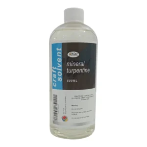 Atlas Mineral Turpentine | 500ml