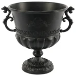 Black Sida Trophy Cup | 34cm