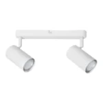 Bright Star Double Urban Light White GU10 | 255mm