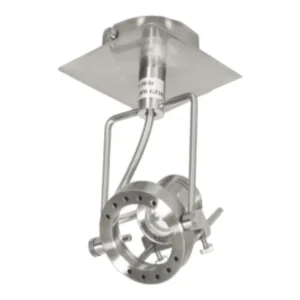Bright Star Swivel Satin Spotlight | 1xGU10
