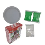 Crazy Crafts Build Your Own Kit | Snowman