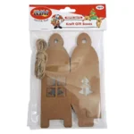 Crazy-Crafts-Christmas-Gift-Boxes_Brown-8-Piece_FCKGB_1