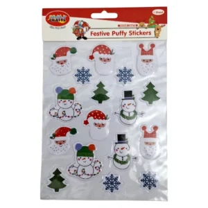 Crazy-Crafts-Christmas-Puffy-Stickers-Assorted_FFSCF_1.
