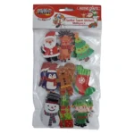 Crazy-Crafts-Christmas-Stickers-Multipack-Foam-45-Piece_FCFSM_1