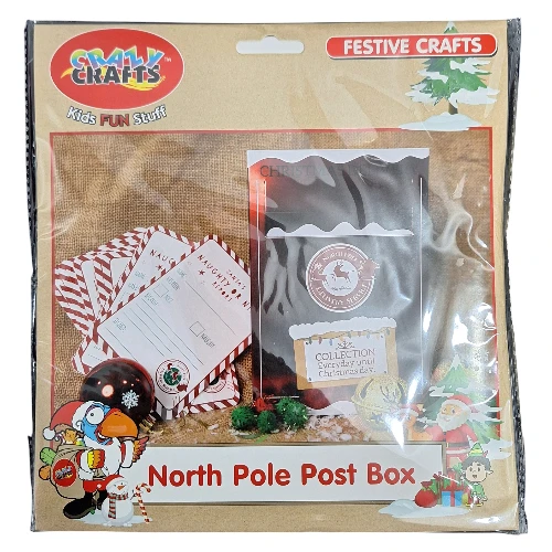Crazy-Crafts-DIY-Post-Box-Kit_9-Pc-Christmas-Decor_FCPB_2