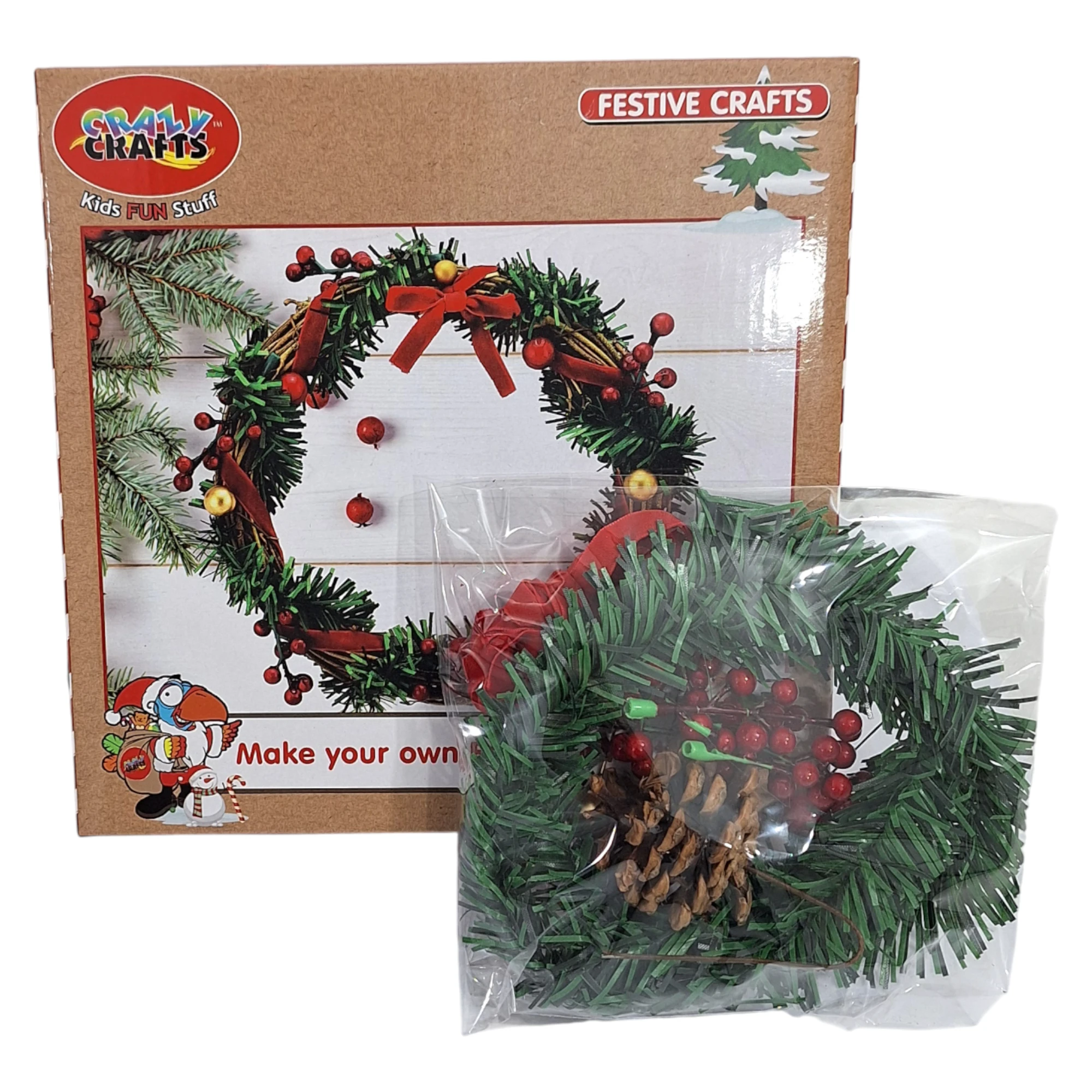 Crazy-Crafts-DIY-Wreath-Kit-22cm-Festive-Christmas-Decor_FCMFW_1