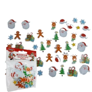 Crazy-Crafts-Festive-Fun-Stickers-Foam-45-Piece_Mainimage