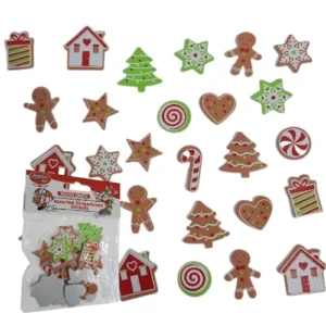 Crazy-Crafts-Festive-Gingerbread-Stickers-Foam-28-Piece_FCAG_Mainimage