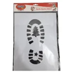 Crazy-Crafts-Santa-Boot-Stencil_DIY-Christmas-Craft-24cm_FCSBS_1