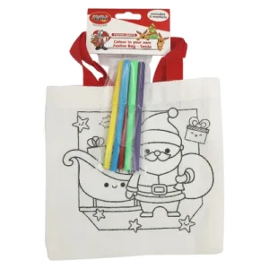 Crazy-Crafts-Santa-Christmas-Bag-6-Piece-DIY-Decor_CIBS