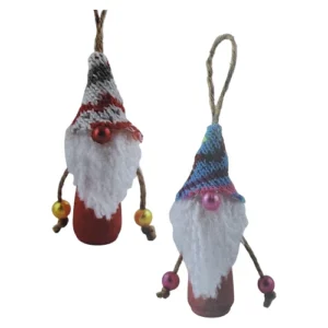 Crazy-Crafts-Wooden-Elf-Ornaments-2-Piece_FPEP_1