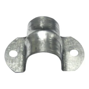 Galvanised Steel Saddle | 20mm
