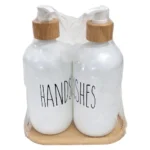 Glass-Soap-Dispenser-Set-For-Hand-Dish-Soap-2-Piece_XY1