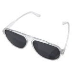 HabitatPotch-Luciano-Sunglasses-Clear-Frame-Black-Lens_SG051_1