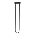 HabitatPotch Rustic Swivel Bracket | 36cm