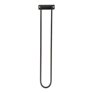 HabitatPotch Rustic Swivel Bracket | 36cm