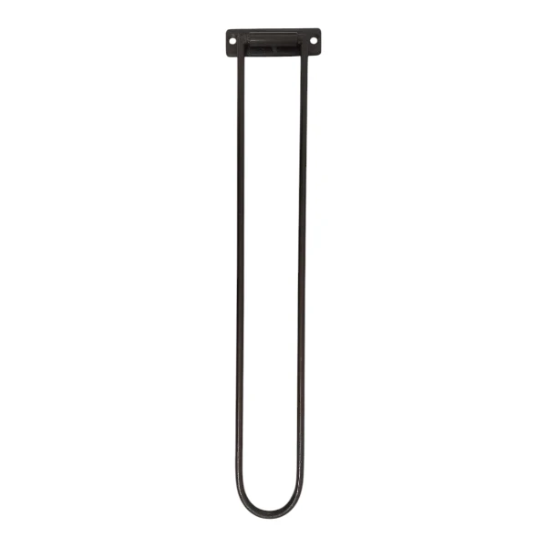 HabitatPotch Rustic Swivel Bracket | 36cm