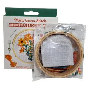 Kikkerland-Mini-Embroidery-Kit-Flower-12-Piece_716803