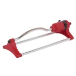 Kreator Oscillating Lawn Sprinkler | 4 Sprinkler