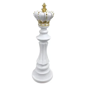 Resin-King-Chess-Piece-White-40cm_XL38497A_1