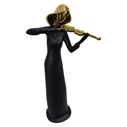 Resin-Violinist-Decor-Figurine-Black-and-Gold-28cm_H2000336B_1