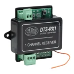 Rx1 Code Hopping Receiver | 434 Mhz