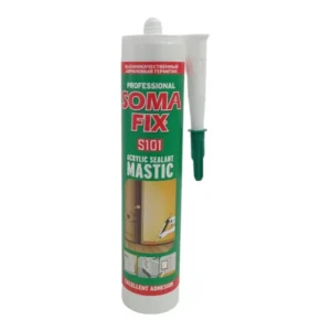Soma Fix Mastic Acrylic Sealant | 310ml
