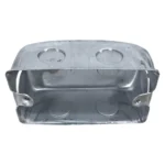 Steel-Electrical-Wall-Box-Galvanised-7cm-x-11cm_15096_1