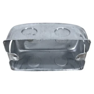 Steel-Electrical-Wall-Box-Galvanised-7cm-x-11cm_15096_1