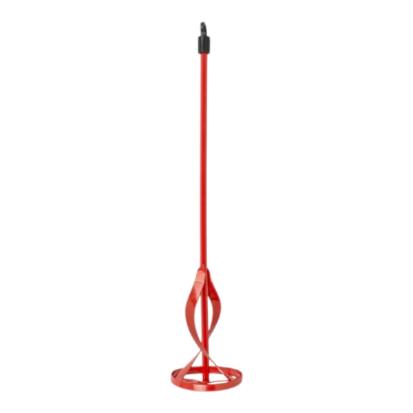 Tork Craft Paint Mixer Red | 8x40cm