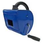 Tyrolene Machine Blue Plaster Sprayer