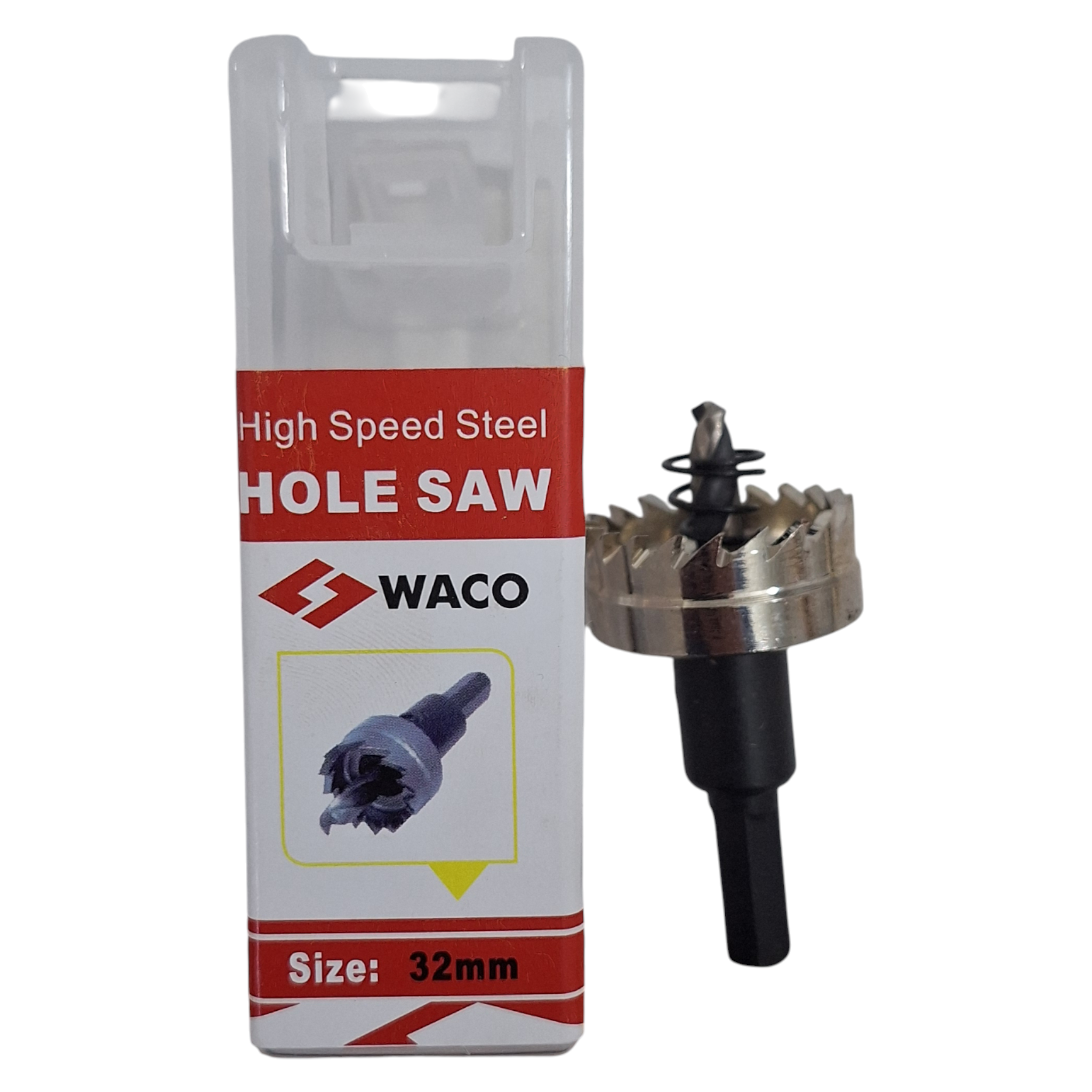 Waco-High-Speed-Steel-Hole-Saw-32mm-Metal-Cutting_O522_1