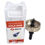 Waco-High-Speed-Steel-Hole-Saw-40mm-Metal-Cutting_O523_1