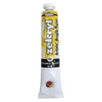 Zelcryl-Artists-Acrylic-Paint-50ml-Arylamide-Yellow_F11ZAC159_1