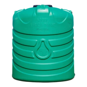 Africa Tanks Green Water Tank | 5000L
