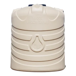 Africa Tanks Sahara Water Tank | 5000L