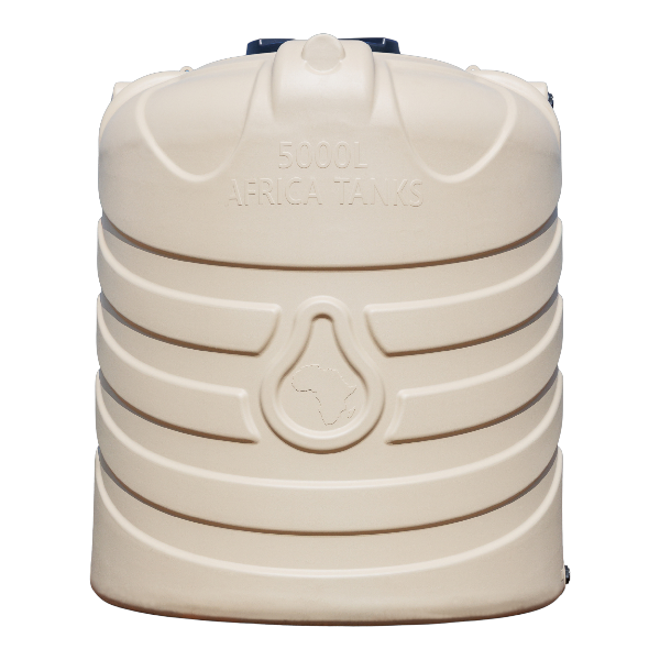 Africa Tanks Sahara Water Tank | 5000L