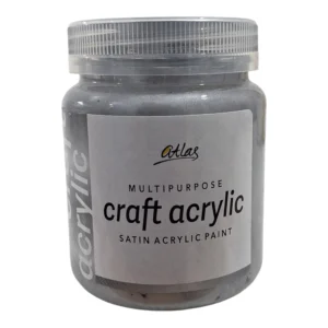 Atlas-Multipurpose-Craft-Acrylic-250ml-Silver_SM001_250_1
