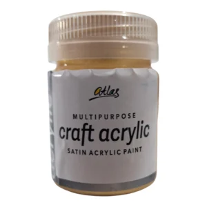 Atlas-Multipurpose-Craft-Acrylic-50ml-Metallic-Gold_AM006_1