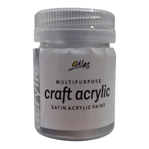 Atlas-Multipurpose-Craft-Acrylic-50ml-Silver_AMS001-50ML_1